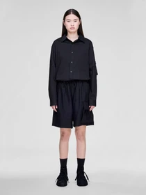 Шорти Adidas модель KS7652 Фото