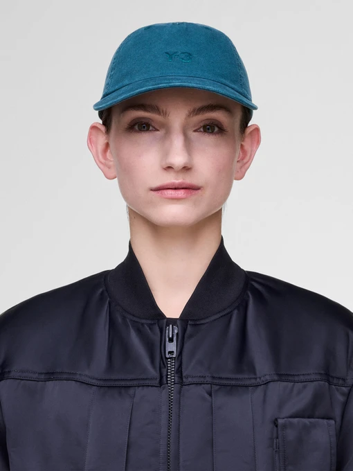 adidas Кепка колір зелений фото 2