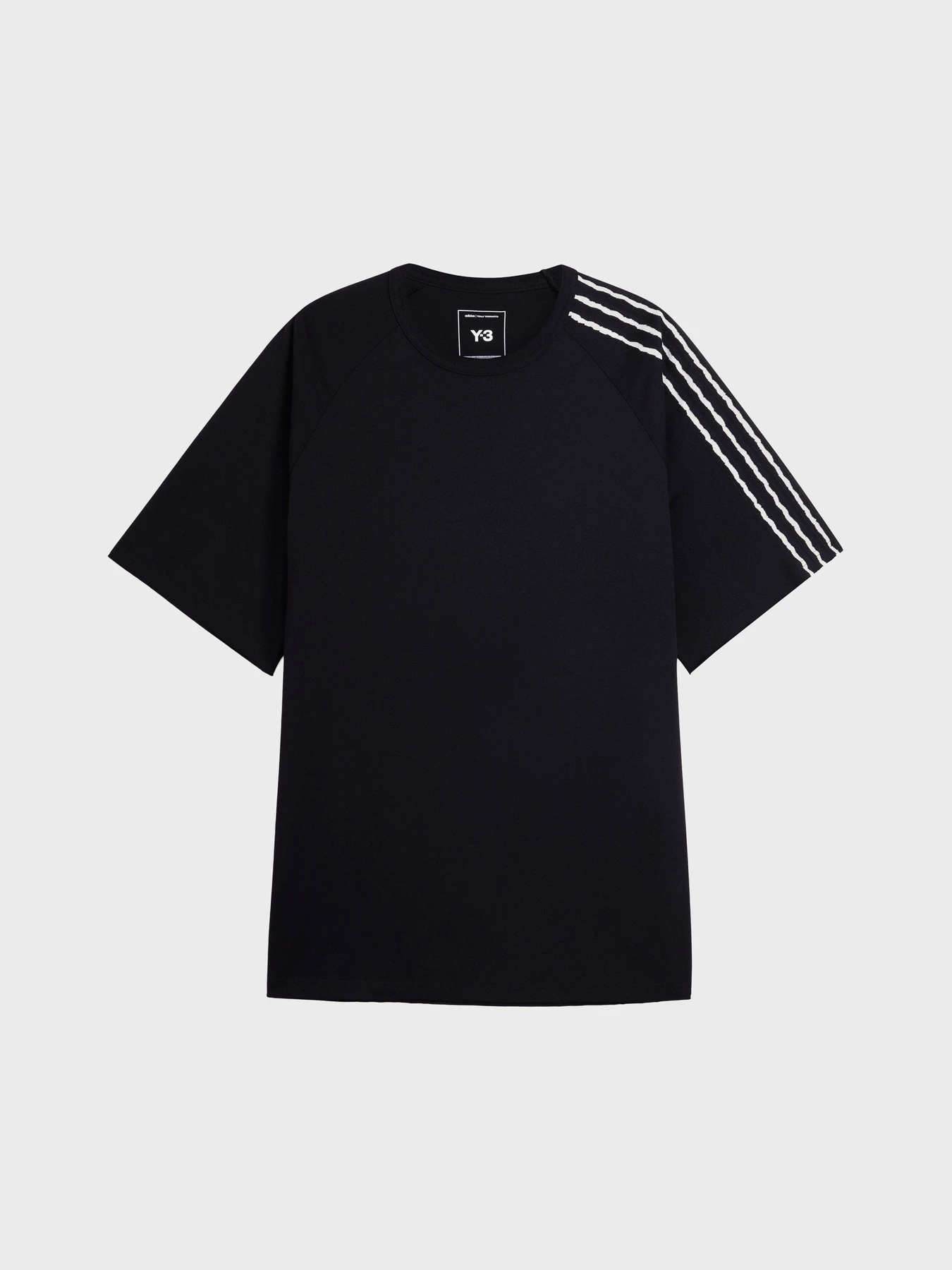 Футболки и поло Adidas Y-3 модель KQ9793 Футболки и поло Adidas Y-3 модель KQ9793 Фото