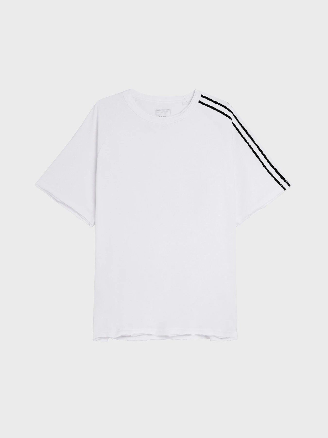 Футболки и поло Adidas Y-3 модель KS9748 Футболки и поло Adidas Y-3 модель KS9748 Фото