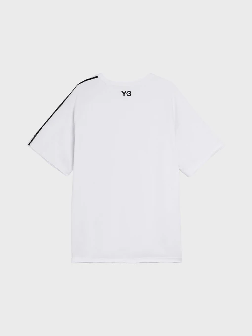 Бавовняна Жіноча Футболка adidas Y-3 фото 2
