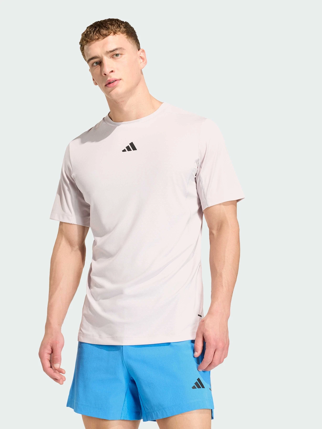 Футболки и поло Adidas модель KE9942 Футболки и поло Adidas модель KE9942 Фото