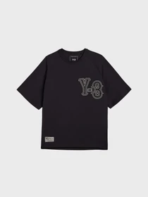 Футболки и поло Adidas Y-3 модель KQ9307 Фото