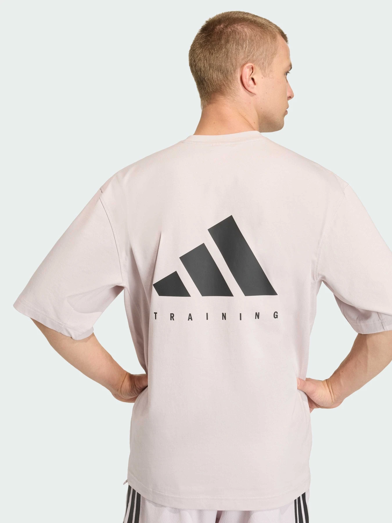Футболки и поло Adidas модель KD0328 Футболки и поло Adidas модель KD0328 Фото