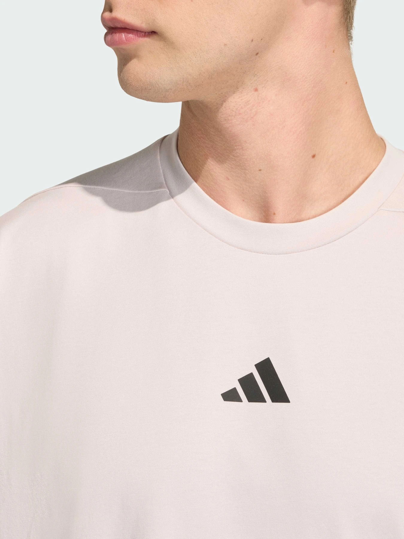Футболки и поло Adidas модель KD0328 Футболки и поло Adidas модель KD0328 Фото