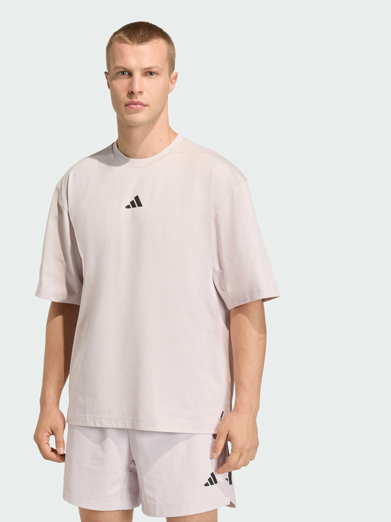 Футболки и поло Adidas модель KD0328 Футболки и поло Adidas модель KD0328 Фото