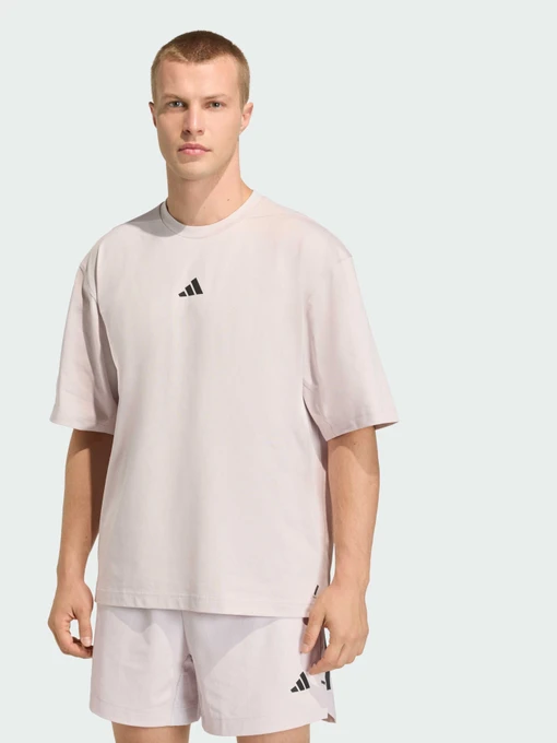 Футболки и поло Adidas модель KD0328 Фото