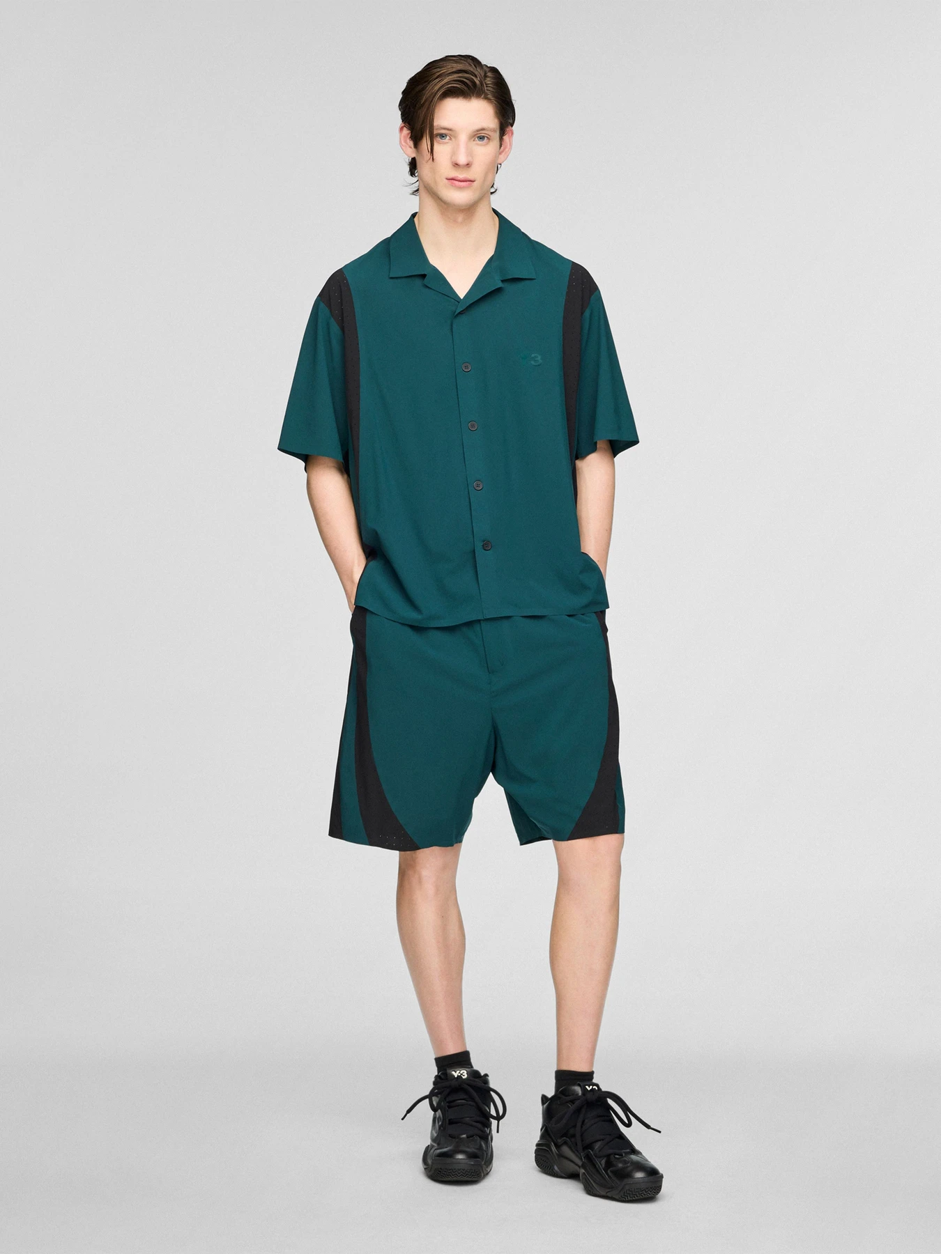 Рубашки Adidas модель KS2645 Рубашки Adidas модель KS2645 Фото