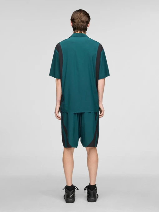 Чоловіча Сорочка повсякденна adidas фото 3