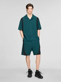 Рубашки Adidas модель KS2645 Фото