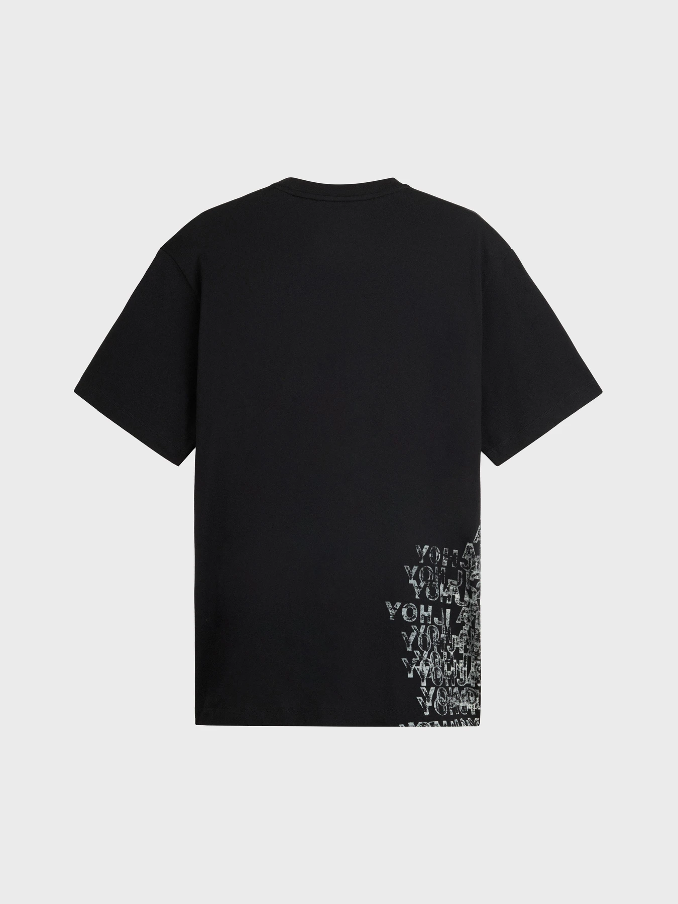 Футболки и поло Adidas Y-3 модель KR2223 Футболки и поло Adidas Y-3 модель KR2223 Фото
