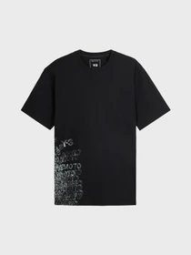 Футболки и поло Adidas Y-3 модель KR2223 Фото