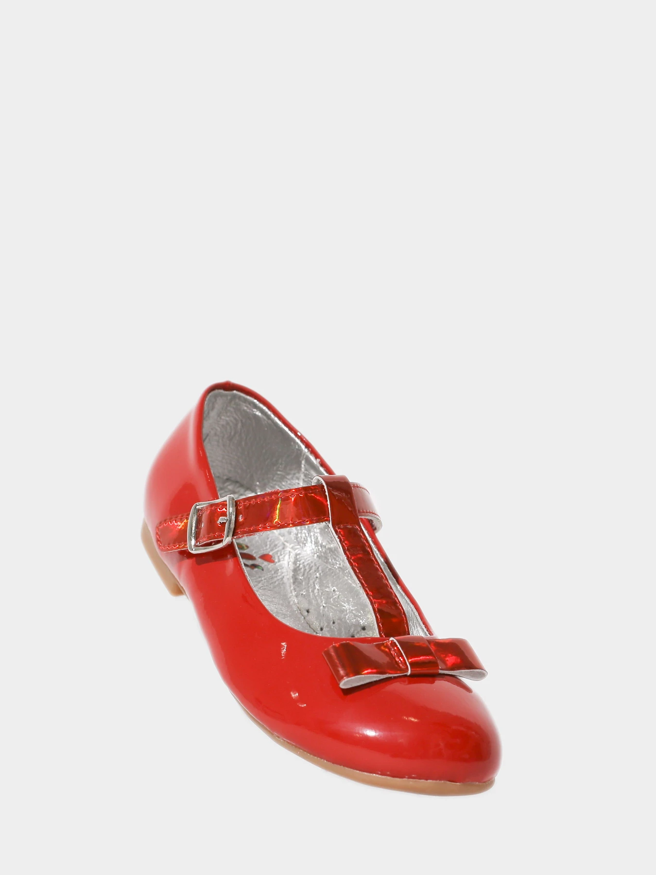 Туфли и лоферы EVIE модель 093-8L Фото