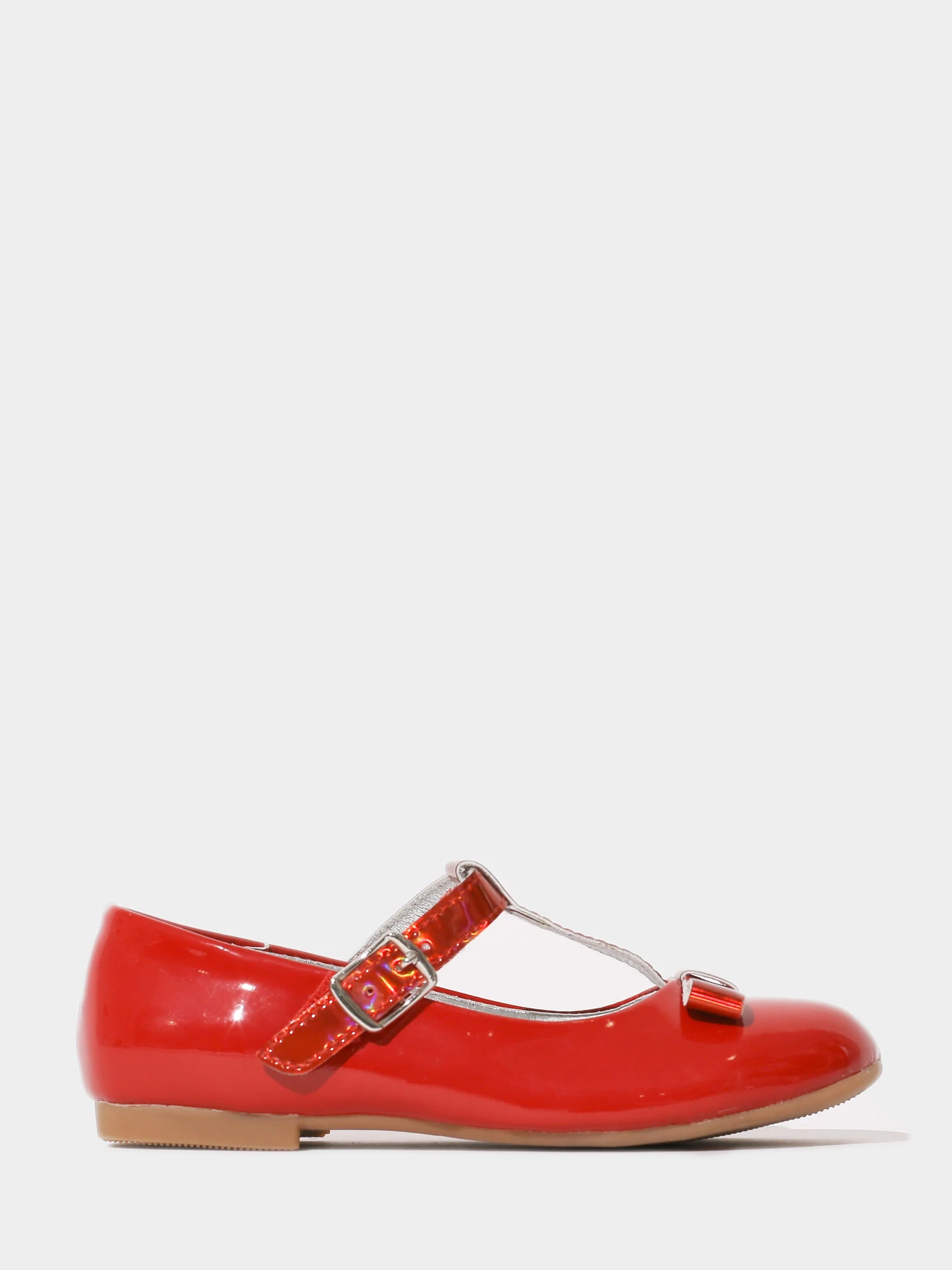 Туфли и лоферы EVIE модель 093-8L Фото