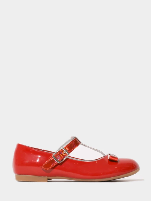 Туфли и лоферы EVIE модель 093-8L Фото