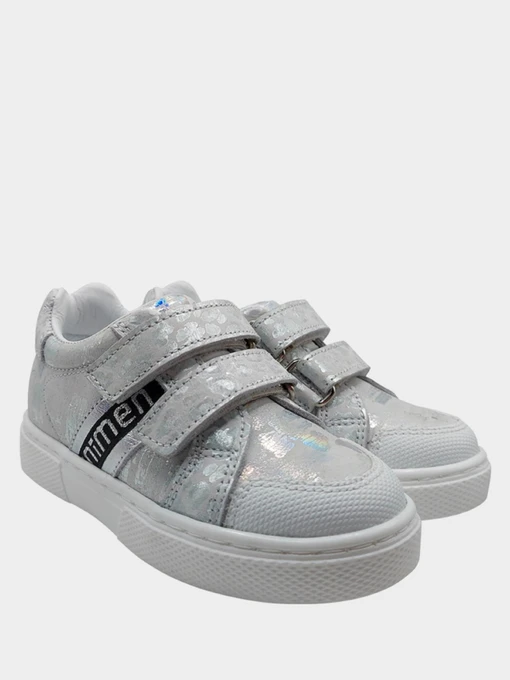 Кросівки Minimen модель 89white22 Фото