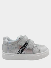 Кросівки Minimen модель 89white22 Фото