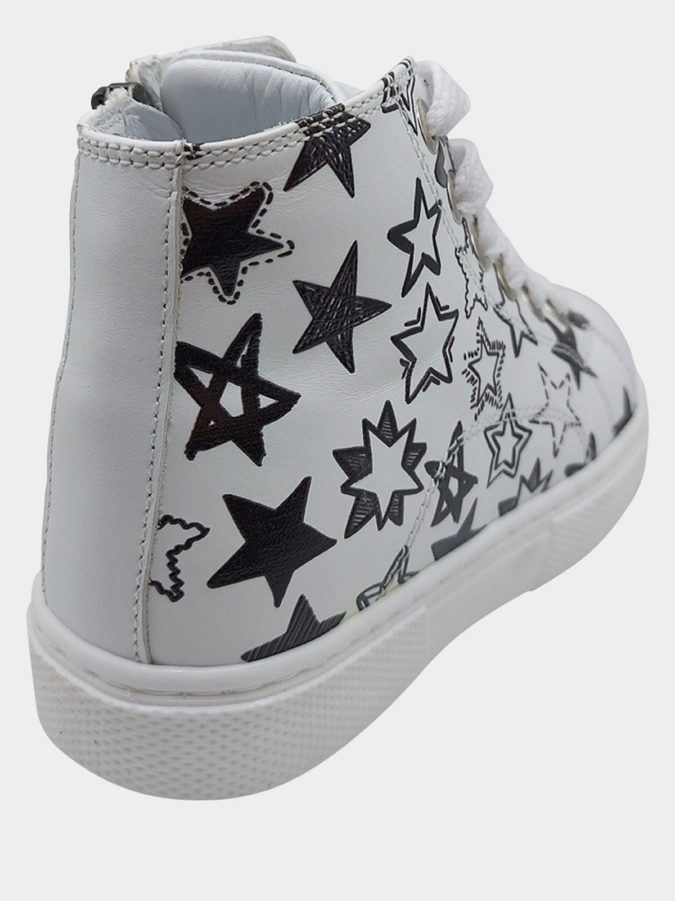 Кеды Minimen модель 96ked Кеды Minimen модель 96ked Фото