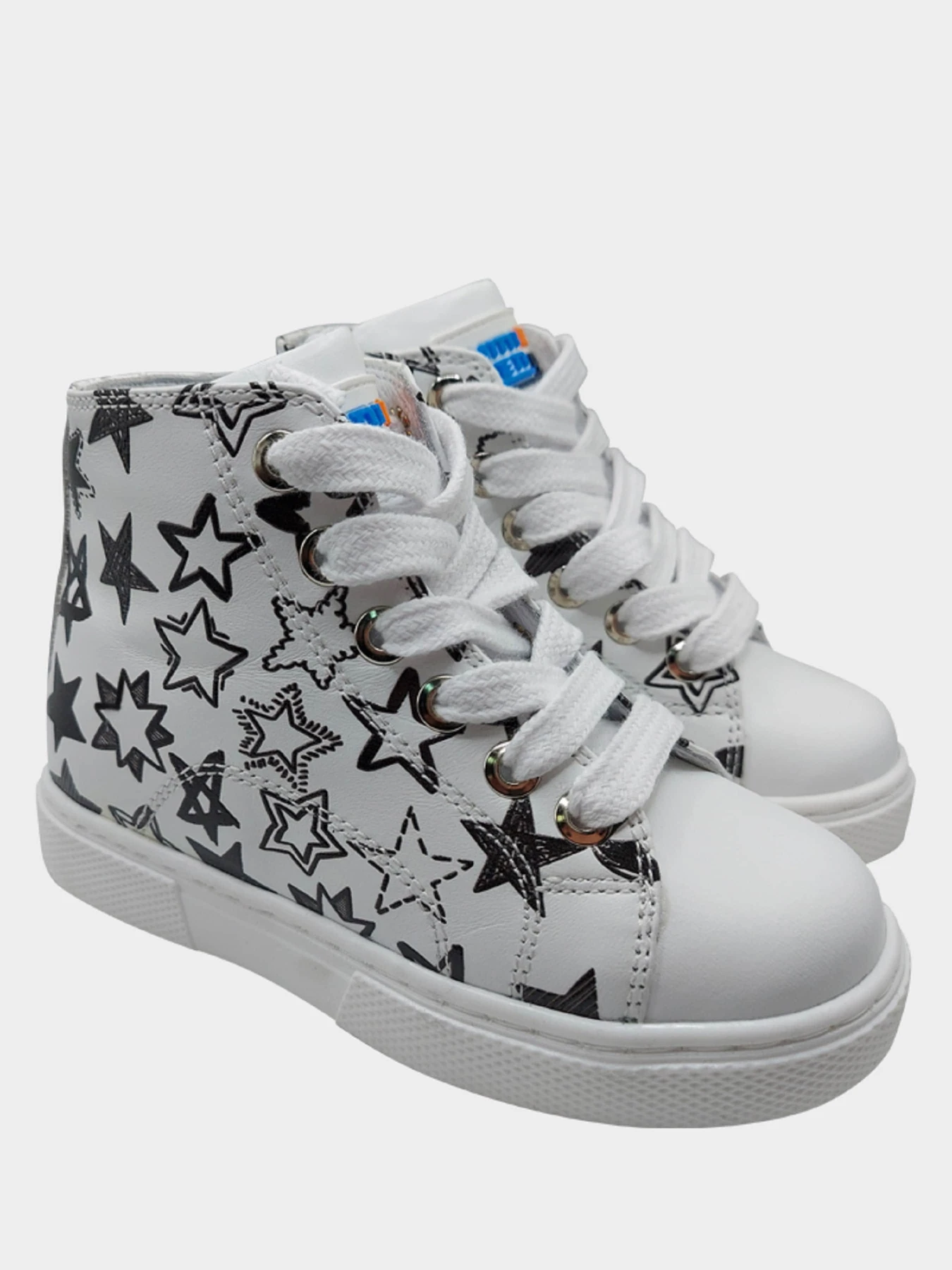 Кеды Minimen модель 96ked Кеды Minimen модель 96ked Фото