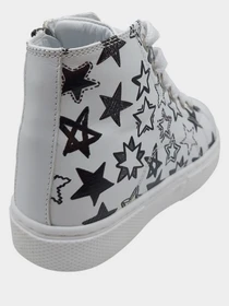 Кеды Minimen модель 96ked Фото