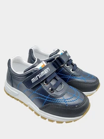 Кросівки Minimen модель 96orto Фото