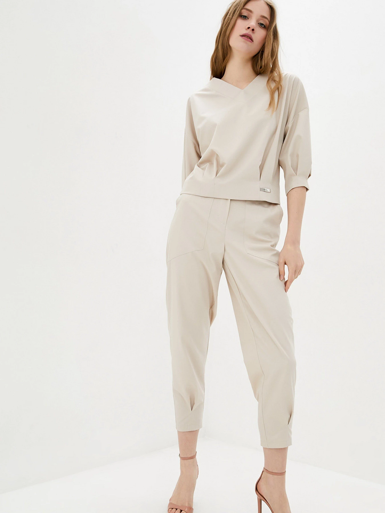 Костюмы RicaMare модель RM2306-21DS Фото