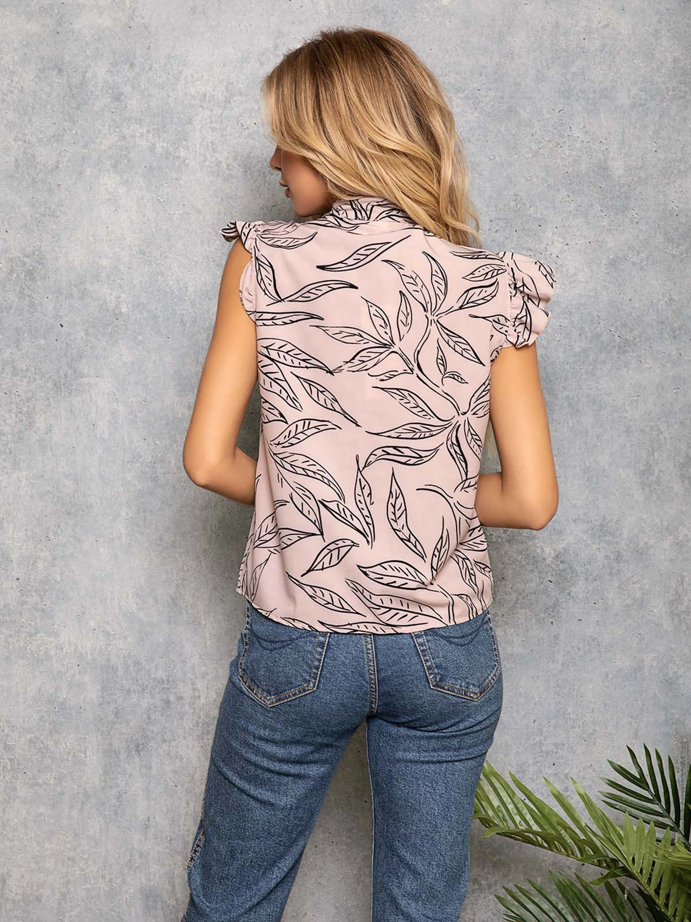 Сорочки ISSA Plus модель SA-250_beige Фото