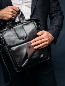 Сумки RoyalBag модель 7266A Фото