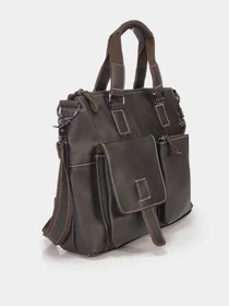 Сумки RoyalBag модель 7264C Фото