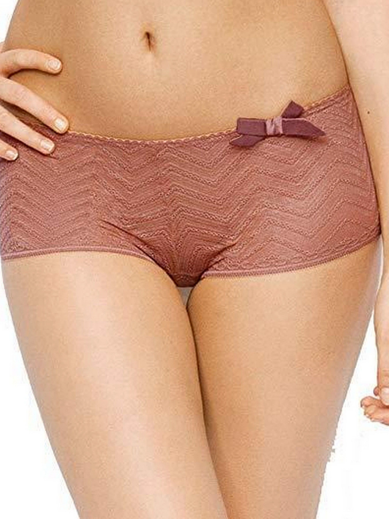 Нижня білизна HUIT 8 Lucky Doll модель Lucky_Doll_K10 Фото