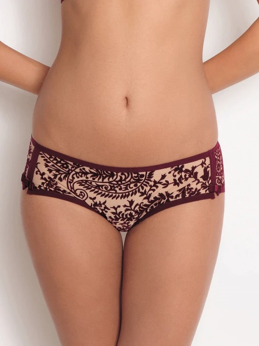 Нижнее белье HUIT 8 New Idylle модель New_Idylle_K10 Фото