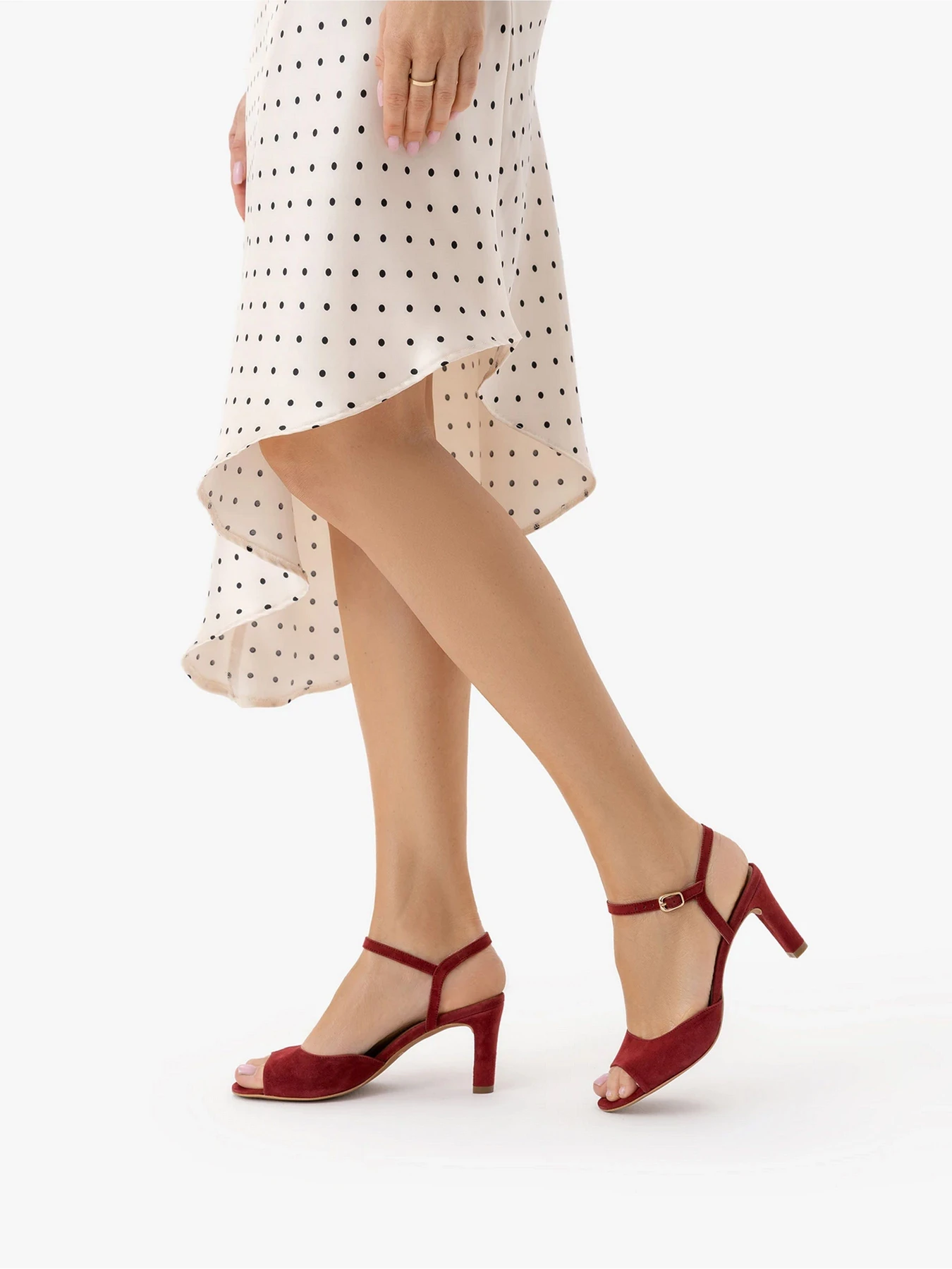 Босоніжки RYLKO модель 7NG86_R1_2TK Фото