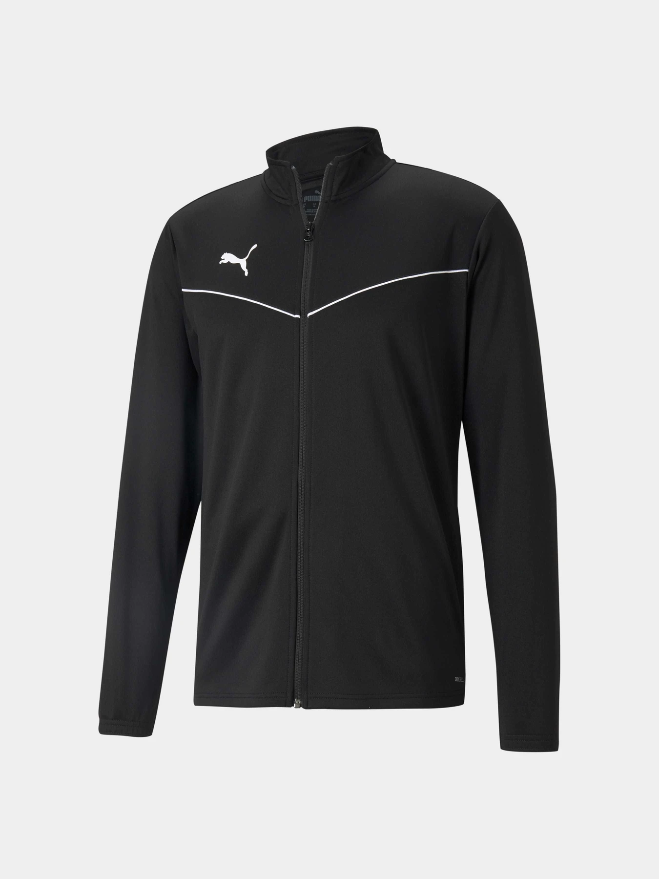 Худи и свитшоты PUMA Teamrise Trg Poly Jacket модель 657392 Худи и свитшоты PUMA Teamrise Trg Poly Jacket модель 657392 Фото