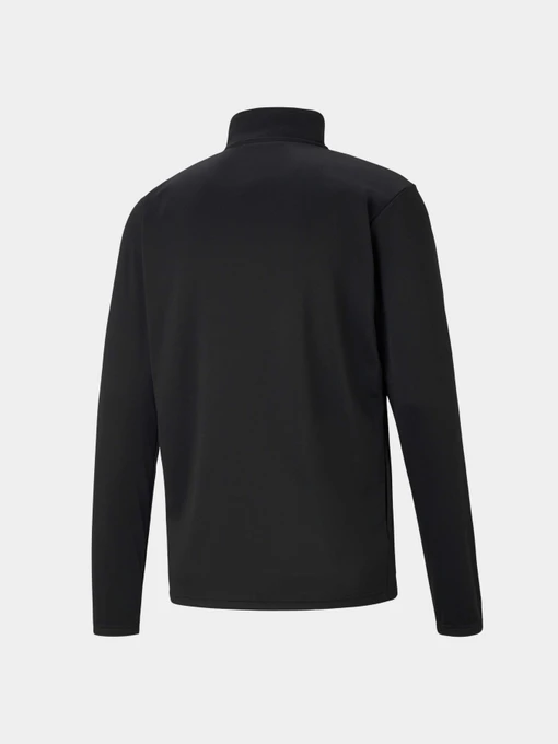 Чоловіча Спортивна кофта PUMA Teamrise Trg Poly Jacket фото 2