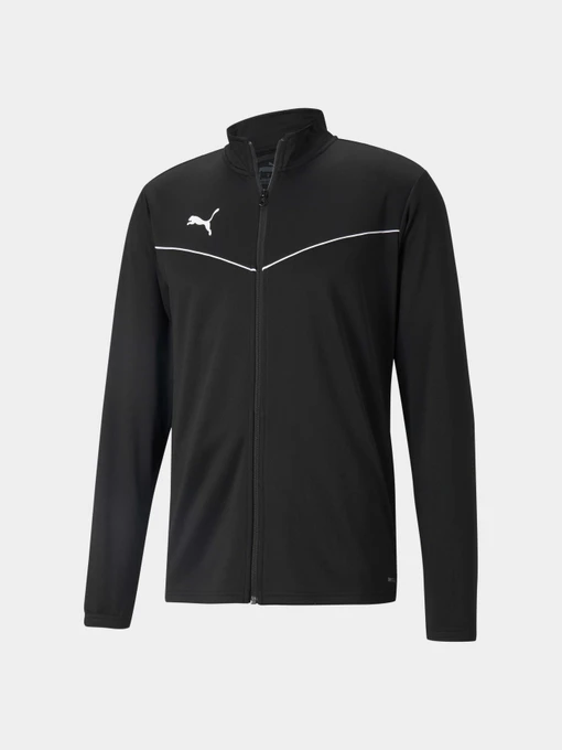 Худи и свитшоты PUMA Teamrise Trg Poly Jacket модель 657392 Фото