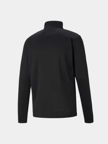 Худи и свитшоты PUMA Teamrise Trg Poly Jacket модель 657392 Фото