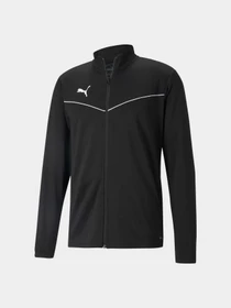 Худи и свитшоты PUMA Teamrise Trg Poly Jacket модель 657392 Фото