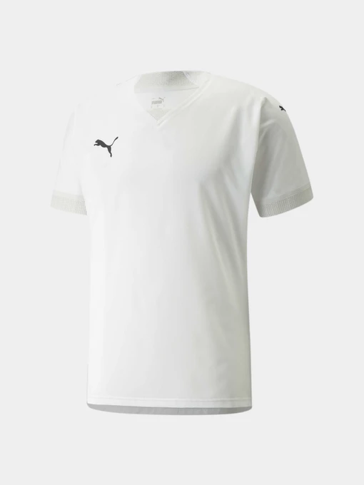 Футболки і поло PUMA Teamfinal Jersey модель 705016 Фото