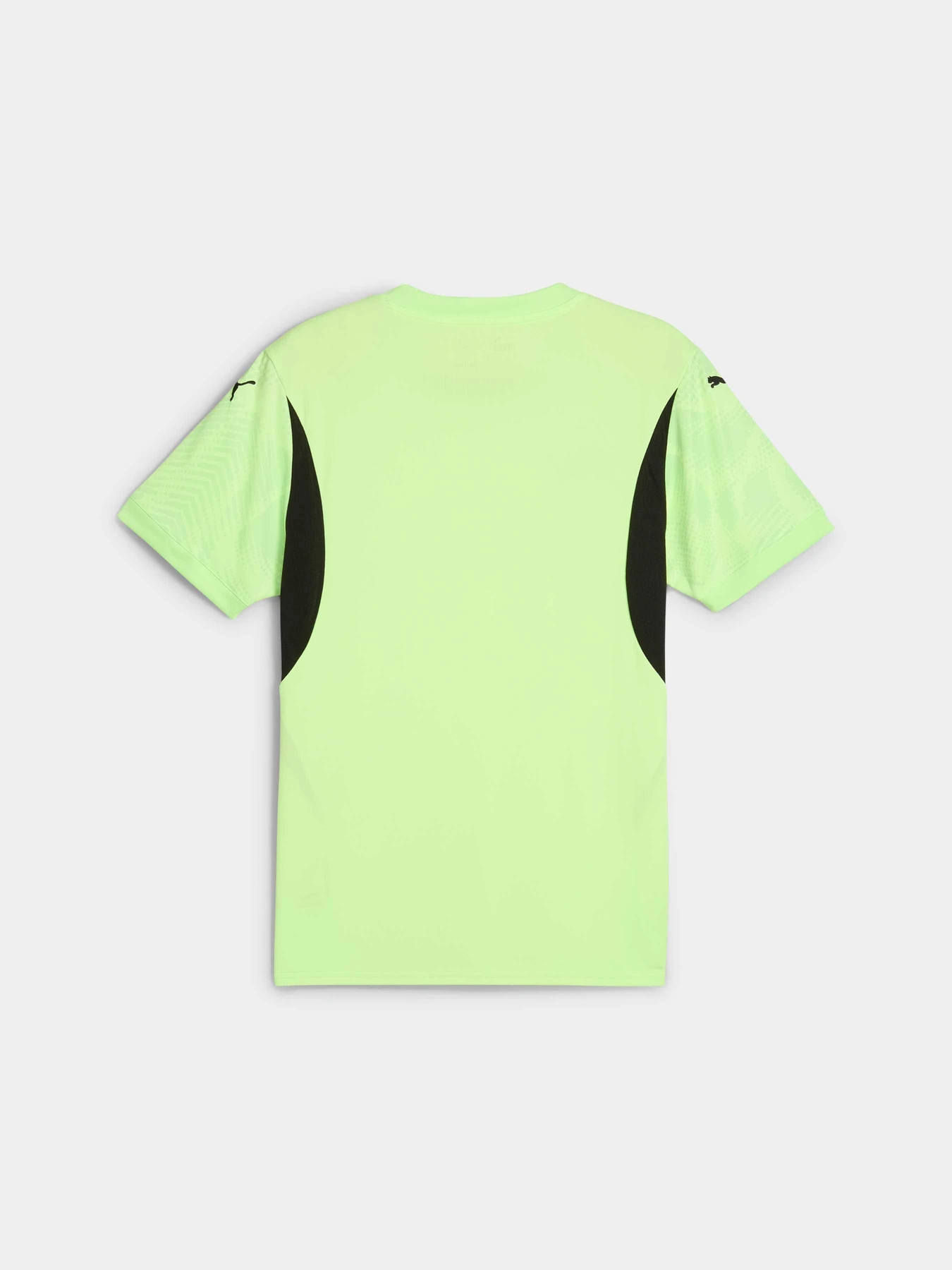 Футболки і поло PUMA Gk Jersey Replica Ss модель 776082 Футболки і поло PUMA Gk Jersey Replica Ss модель 776082 Фото