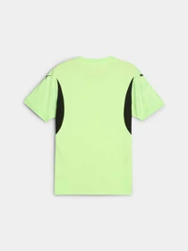 Футболки і поло PUMA Gk Jersey Replica Ss модель 776082 Фото
