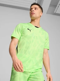 Футболки і поло PUMA Gk Jersey Replica Ss модель 776082 Фото