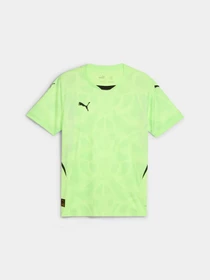 Футболки і поло PUMA Gk Jersey Replica Ss модель 776082 Фото