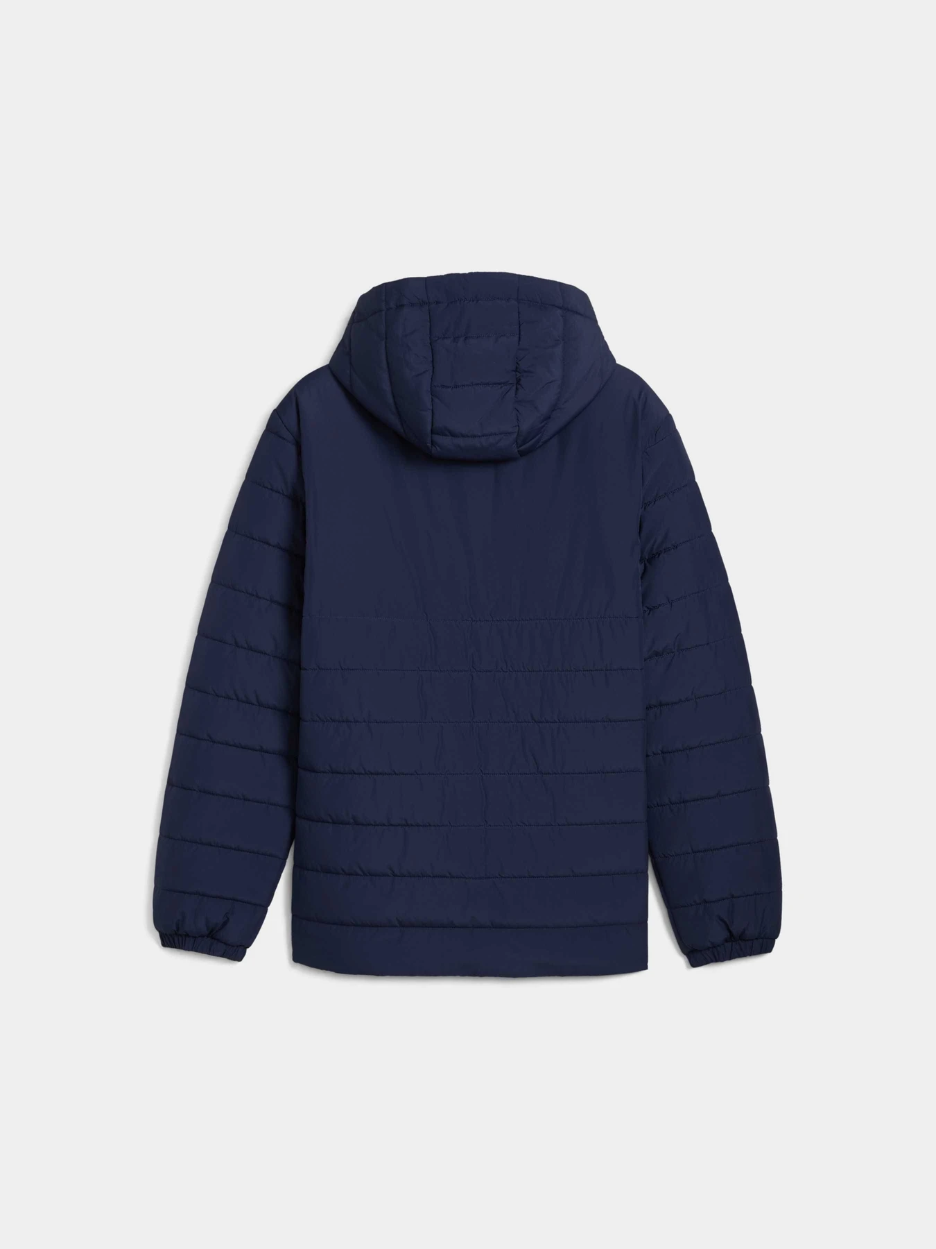 Куртки и дубленки PUMA Teamadditions Hood Padded Jk модель 659795 Куртки и дубленки PUMA Teamadditions Hood Padded Jk модель 659795 Фото