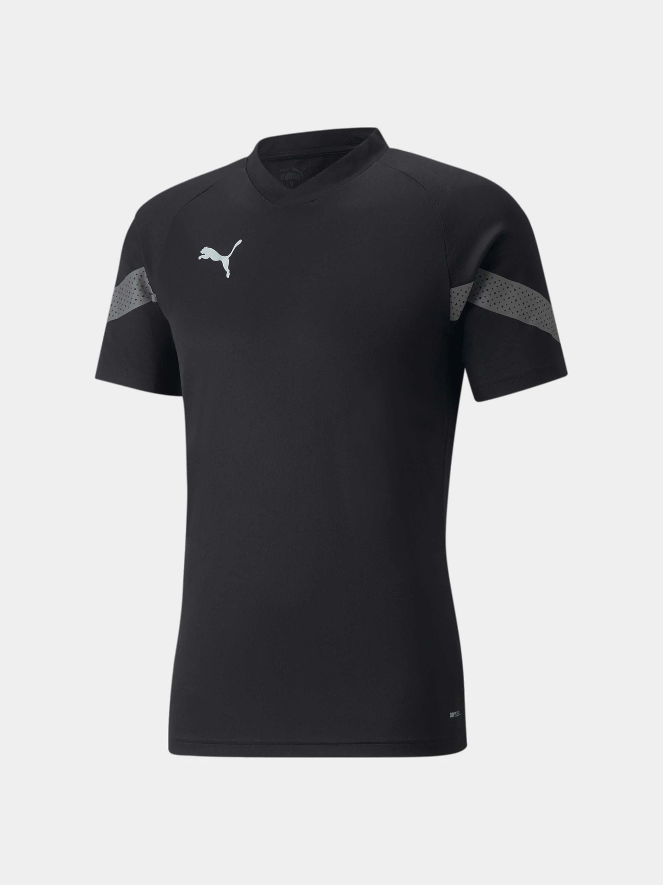 Футболки и поло PUMA Teamfinal Training Jersey модель 657379 Футболки и поло PUMA Teamfinal Training Jersey модель 657379 Фото