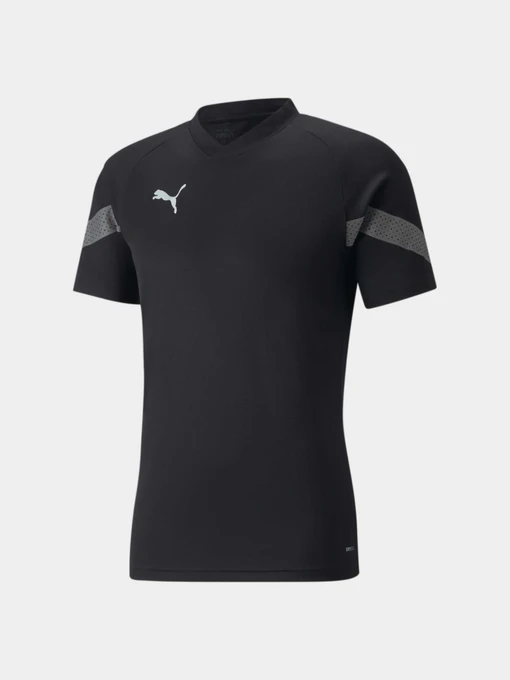 Футболки и поло PUMA Teamfinal Training Jersey модель 657379 Фото