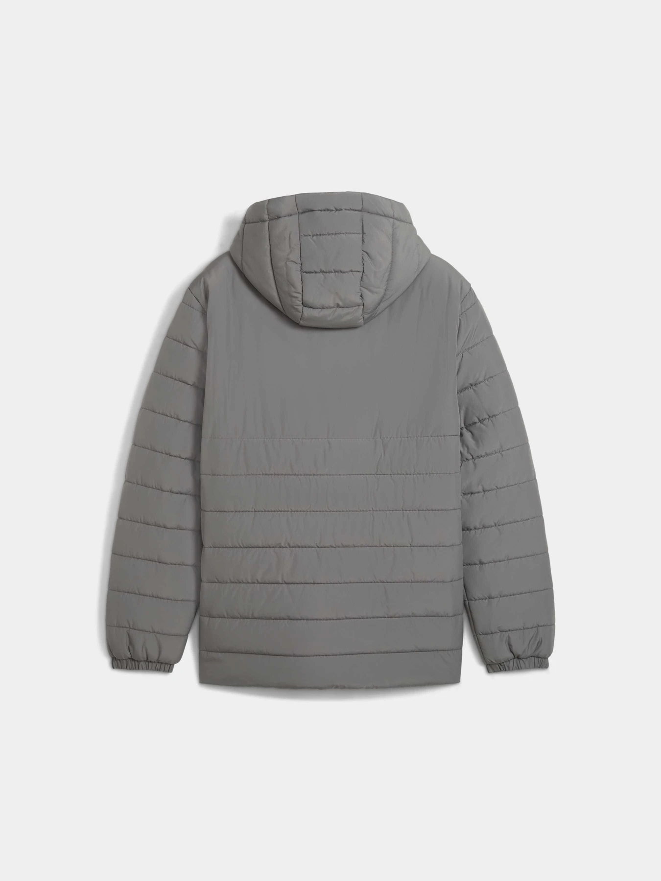 Куртки и дубленки PUMA Teamadditions Hood Padded Jk модель 659795 Куртки и дубленки PUMA Teamadditions Hood Padded Jk модель 659795 Фото
