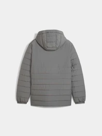 Куртки и дубленки PUMA Teamadditions Hood Padded Jk модель 659795 Фото