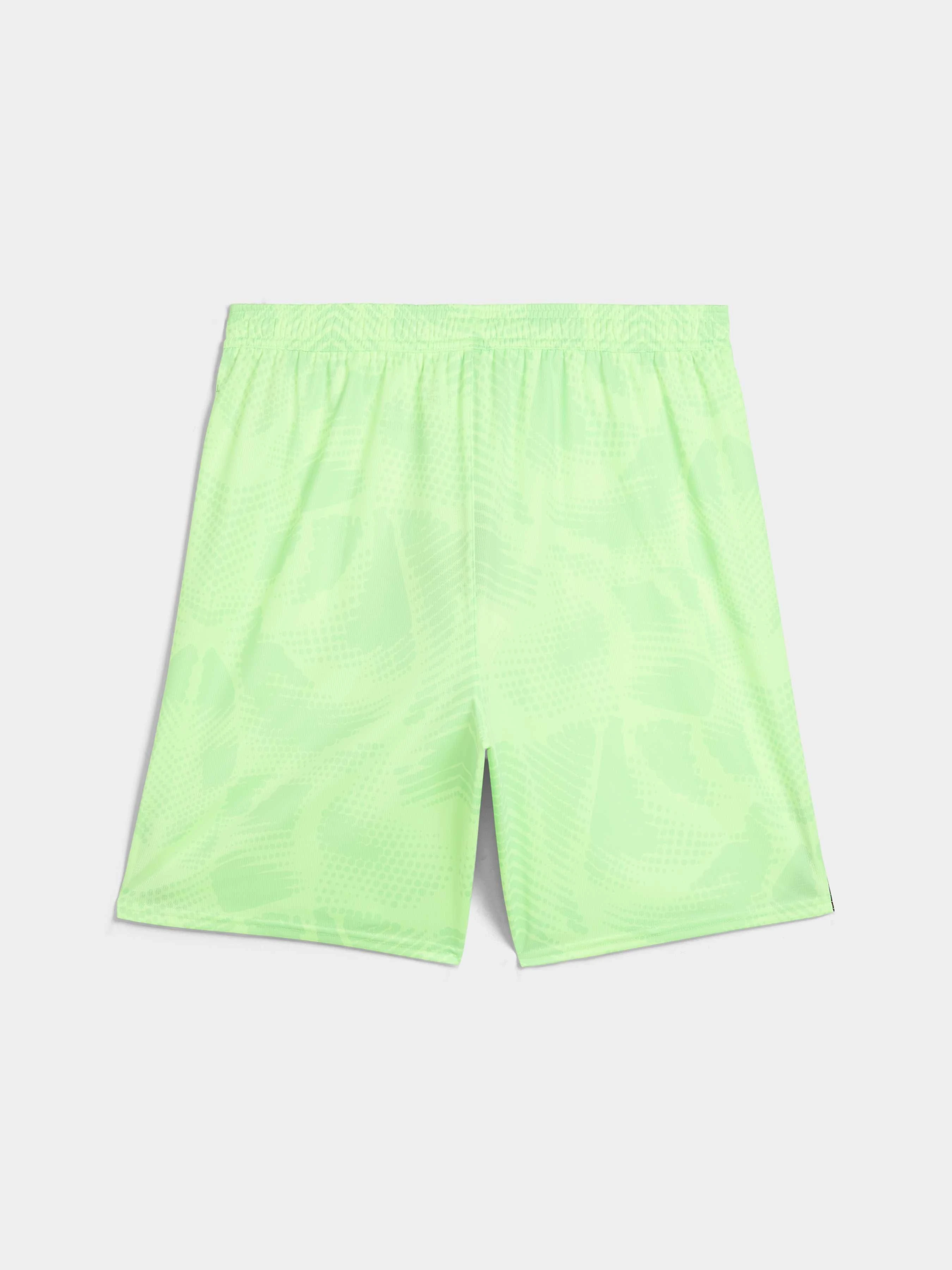 Чоловічі Спортивні шорти PUMA Gk Shorts Replica фото 2