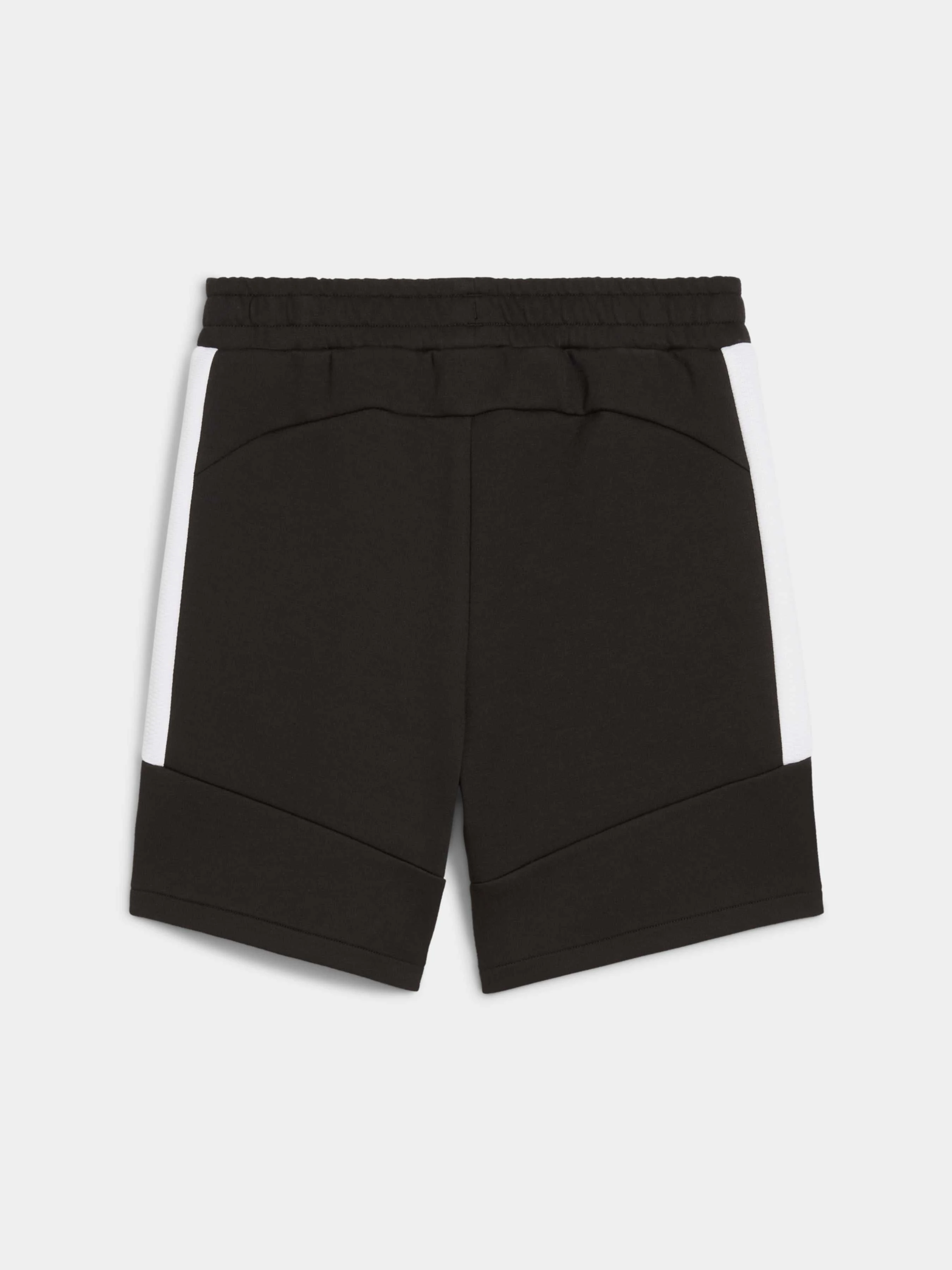 Дитячі Спортивні шорти PUMA Teamevostripe Shorts Jr фото 2