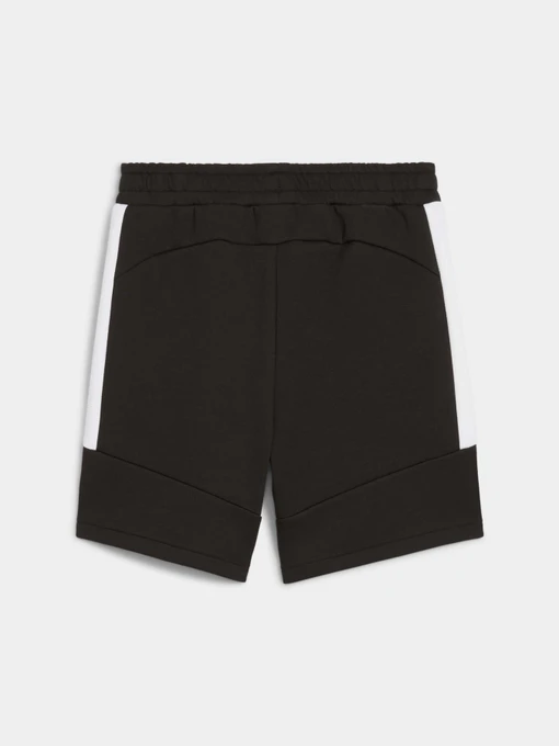 Дитячі Спортивні шорти PUMA Teamevostripe Shorts Jr фото 2